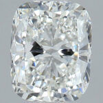 Natural Diamond 0.53ct H IF GIA Certified