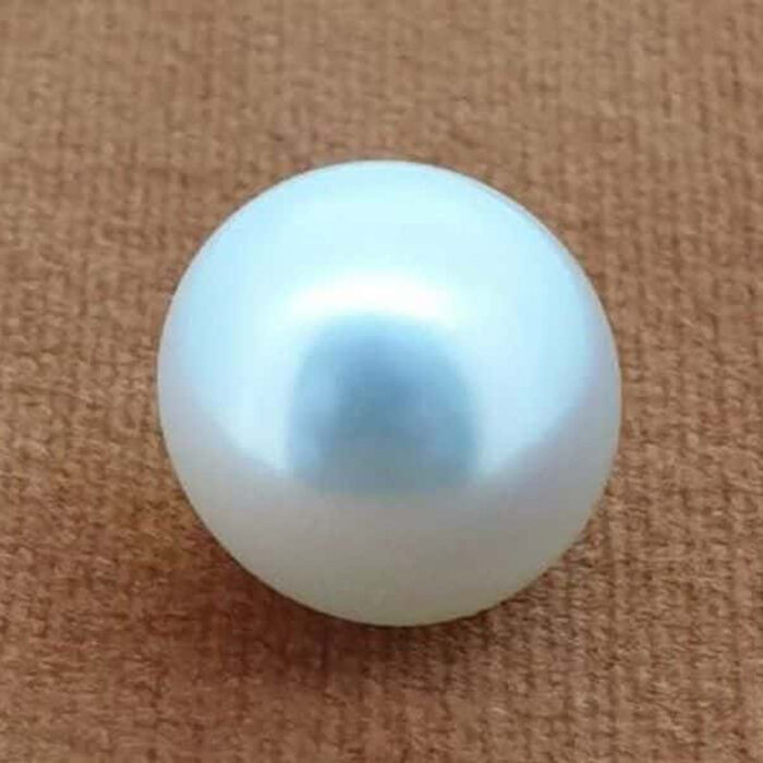 South Sea Pearl (Moti) 7.87 Carat (8.74 Ratti) - Image 1