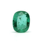 Emerald 5.08 Carat (5.59 Ratti) Panna