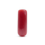 Red Coral 7.05 Carat (Moonga 7.76 Ratti)
