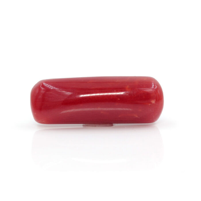 Red Coral 7.54 Carat (Moonga 8.29 Ratti) - Image 3