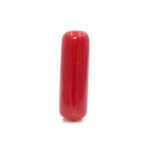 Red Coral 8.21 Carat (Moonga 9.03 Ratti)