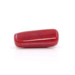 Red Coral 7.05 Carat (Moonga 7.76 Ratti) - Image 4