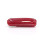 Red Coral 7.28 Carat (Moonga 8.01 Ratti) - Image 3