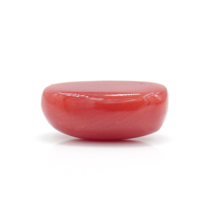 GACL262 (3) Red Coral 2.18 Carat (Moonga 2.40 Ratti) - Image 4