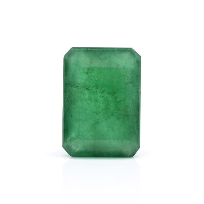 GAEMR469 (1) Emerald 8.62 Carat (Panna 9.48 Ratti) - Image 1