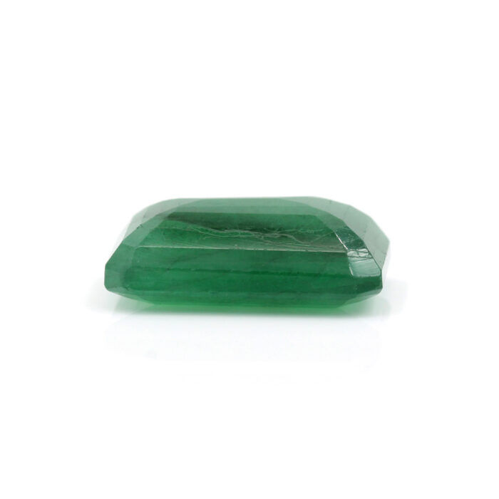 GAEMR469 (3) Emerald 8.62 Carat (Panna 9.48 Ratti) - Image 4