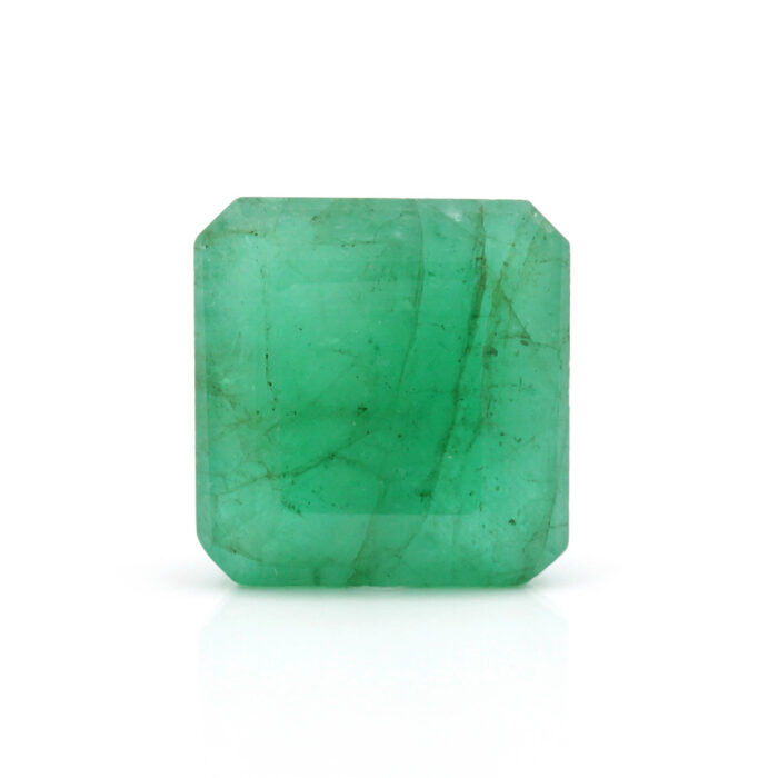 GAEMR470 (1) Emerald 5.98 Carat (Panna 6.58 Ratti) - Image 1