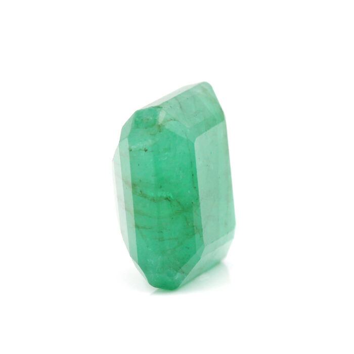 GAEMR470 (2) Emerald 5.98 Carat (Panna 6.58 Ratti) - Image 3