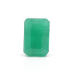 Emerald 6.54 Carat (Panna 7.19 Ratti)