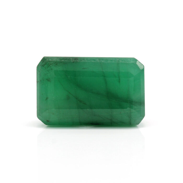 Emerald 8.34 Carat (Panna 9.17 Ratti) - Image 3