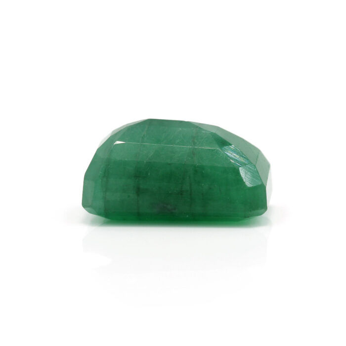 Emerald 8.34 Carat (Panna 9.17 Ratti) - Image 4