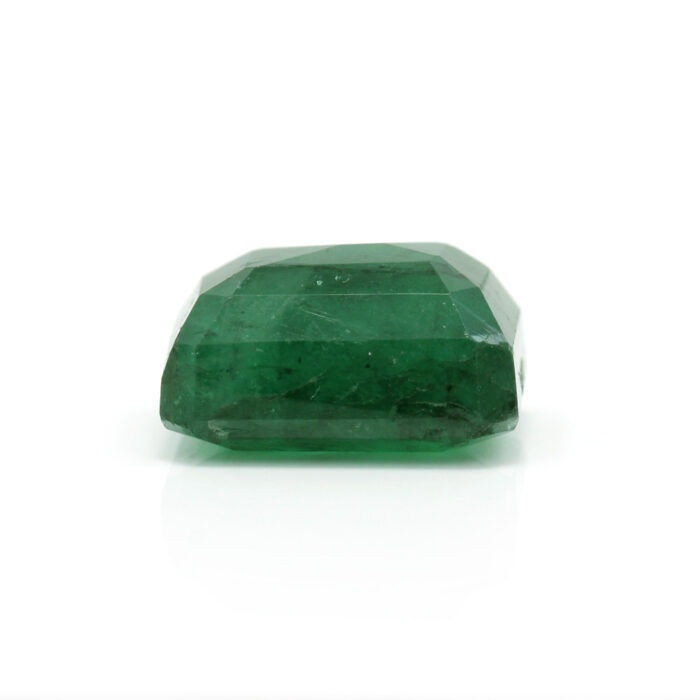 Emerald 7.44 Carat (Panna 8.18 Ratti) - Image 4