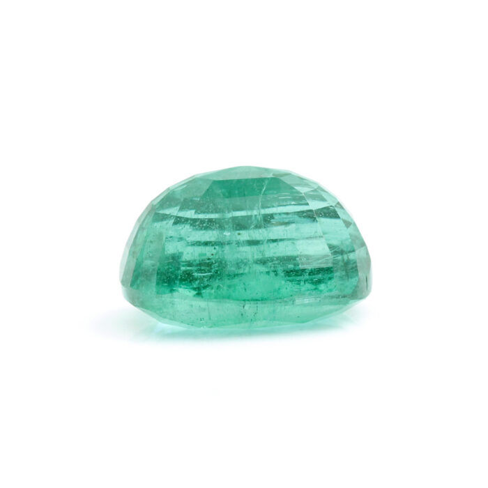 GAEMR475 (3) Emerald 6.99 Carat (Panna 7.69 Ratti) - Image 4