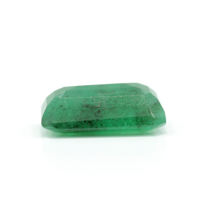 Emerald 5.86 Carat (Panna 6.45 Ratti) - Image 4