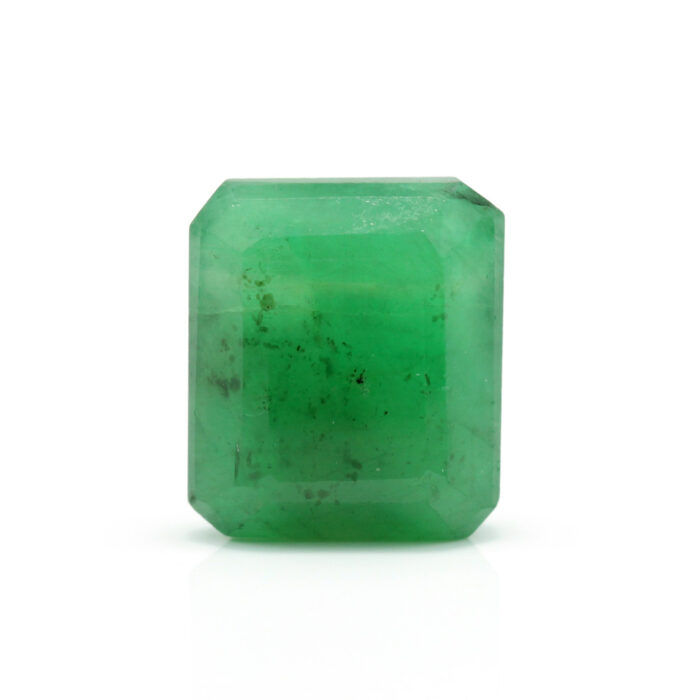 GAEMR479 (1) Emerald 6.93 Carat (Panna 7.62 Ratti) - Image 1