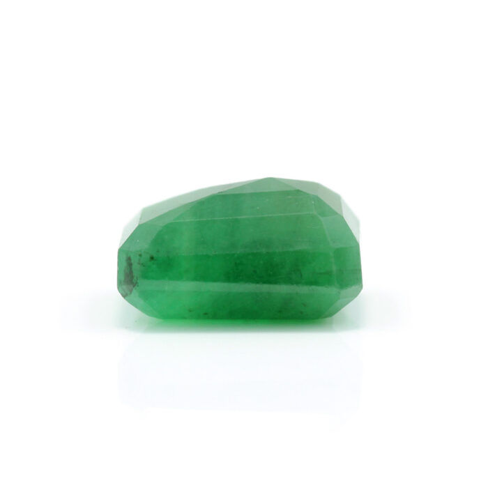 GAEMR479 (3) Emerald 6.93 Carat (Panna 7.62 Ratti) - Image 4