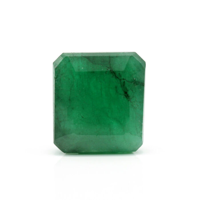 GAEMR481 (1) Emerald 7.19 Carat (Panna 7.91 Ratti) - Image 1