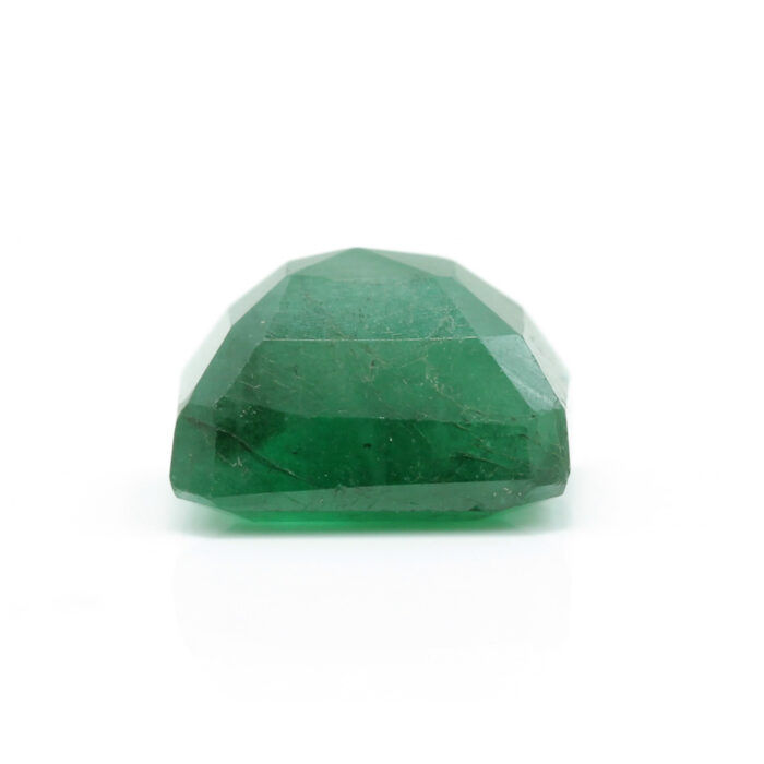 GAEMR481 (3) Emerald 7.19 Carat (Panna 7.91 Ratti) - Image 4