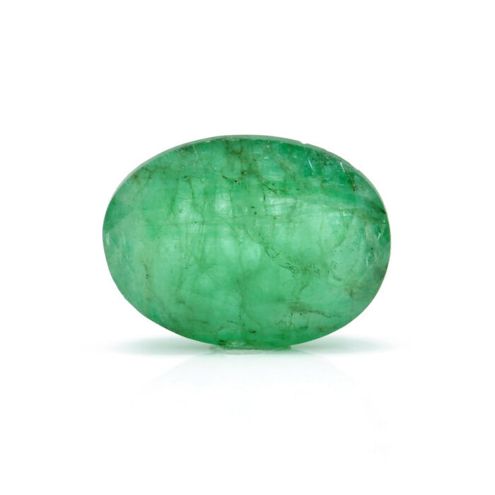 Emerald 5.13 Carat (Panna 5.64 Ratti) - Image 3