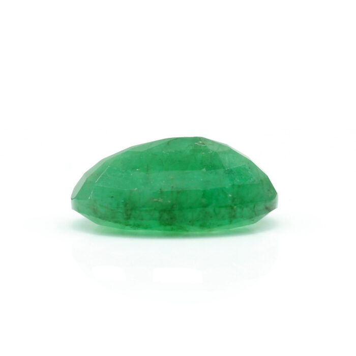 Emerald 5.13 Carat (Panna 5.64 Ratti) - Image 4