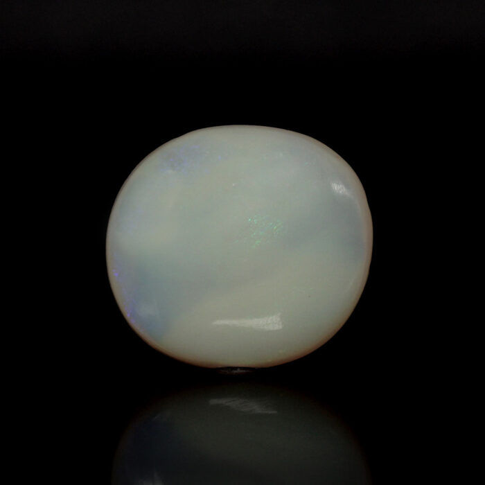 GAOP298 (2) Australian Opal 9.15 Carat (10.07 Ratti) - Image 3