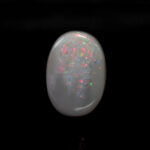 Australian Opal 12.74 Carat (14.01 Ratti)