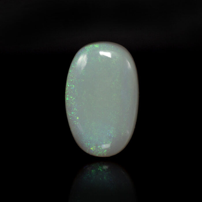 GAOP300 (1) Australian Opal 13.20 Carat (14.52 Ratti) - Image 1