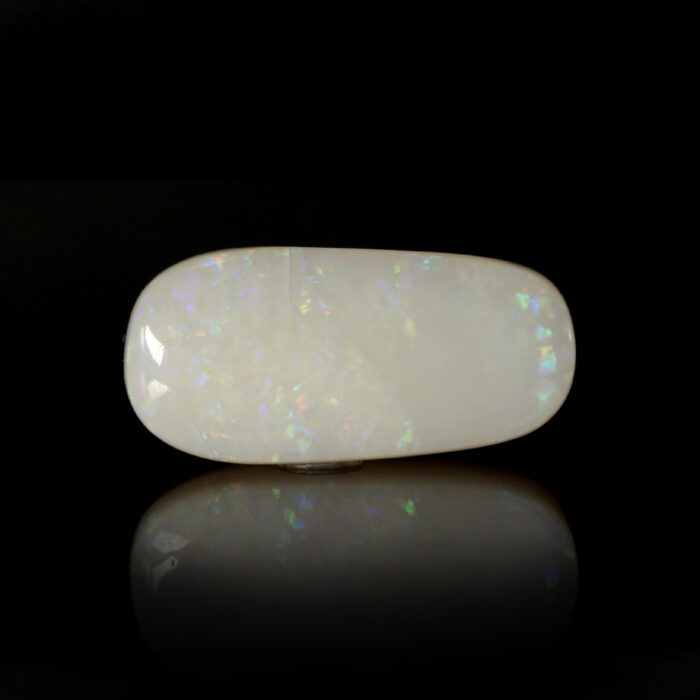 Australian Opal 18.16 Carat (19.98 Ratti) - Image 6
