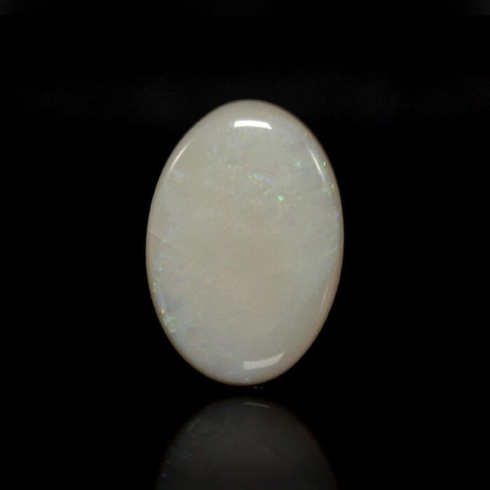 GAOP305 (2) Australian Opal 13.67 Carat (15.04 Ratti) - Image 3