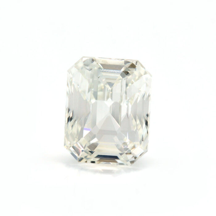 White Sapphire 6.02 Carat (Safed Pukhraj 6.62 Ratti) - Image 3