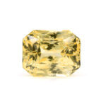 Yellow Sapphire 14.10 Carat (15.51 Ratti Pukhraj) - Image 4