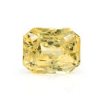 Yellow Sapphire 14.10 Carat (15.51 Ratti Pukhraj) - Image 5