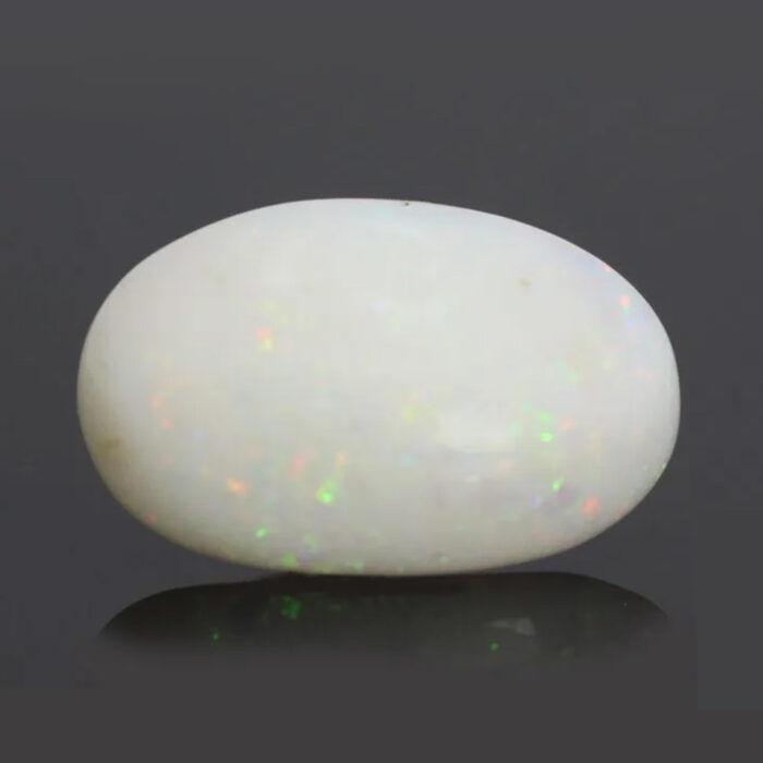 OP102 Opal 6.23 Carat (6.85 Ratti) - Image 1