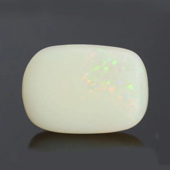 OP130 Opal 9.96 Carat (10.95 Ratti) - Image 1