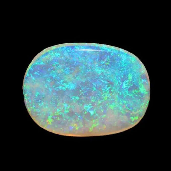 OP60 Opal 5.92 Carat (6.51 Ratti) - Image 1