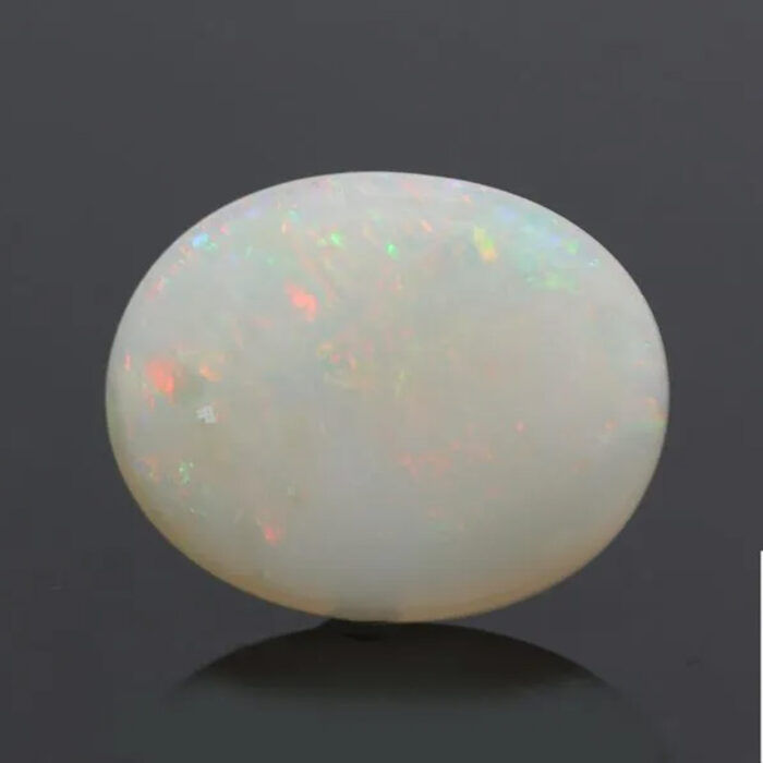 OP91 Opal 4.75 Carat (5.22 Ratti) - Image 1