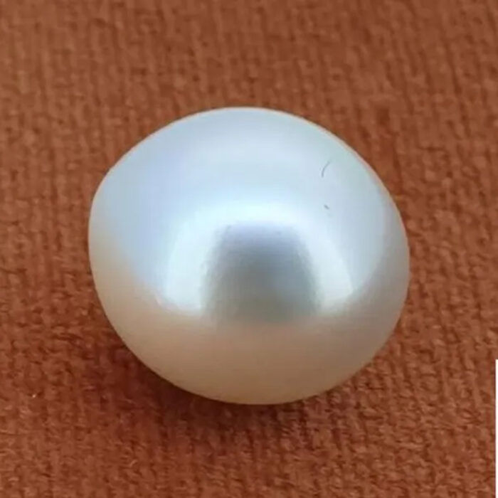 PRL1 South Sea Pearl (Moti) 6.50 Carat (7.22 Ratti) - Image 1