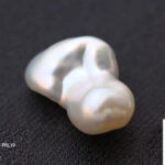 Natural Keshi Pearl (Moti) 9.42 Carat (10.36 Ratti)