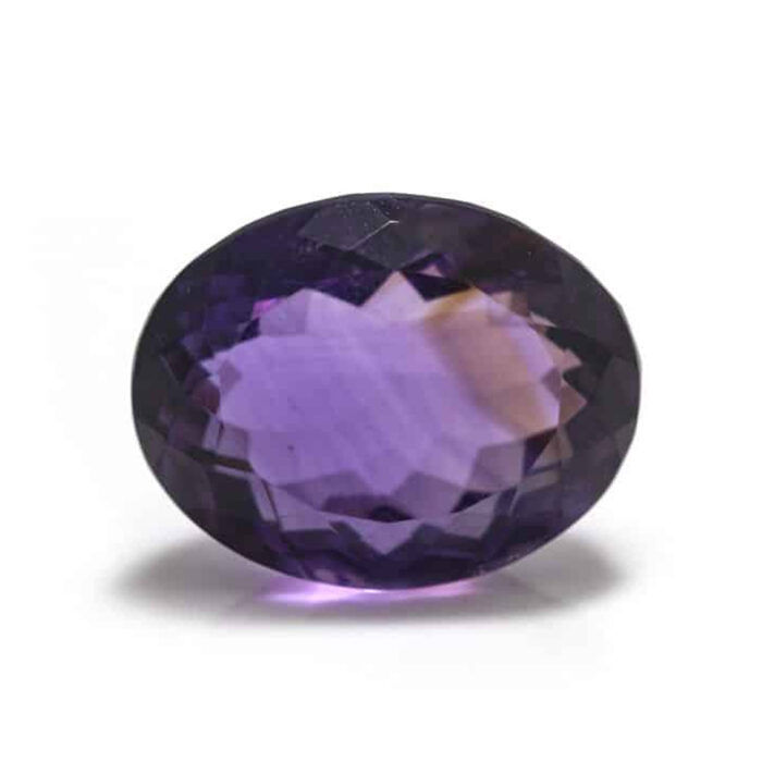 AM11 Amethyst 8.11 Carat (8.92 Ratti) - Image 1