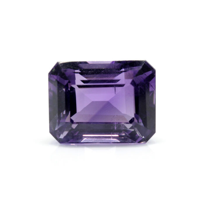 GAAM86 (2) Amethyst 13.33 Carat (14.66 Ratti) - Image 2