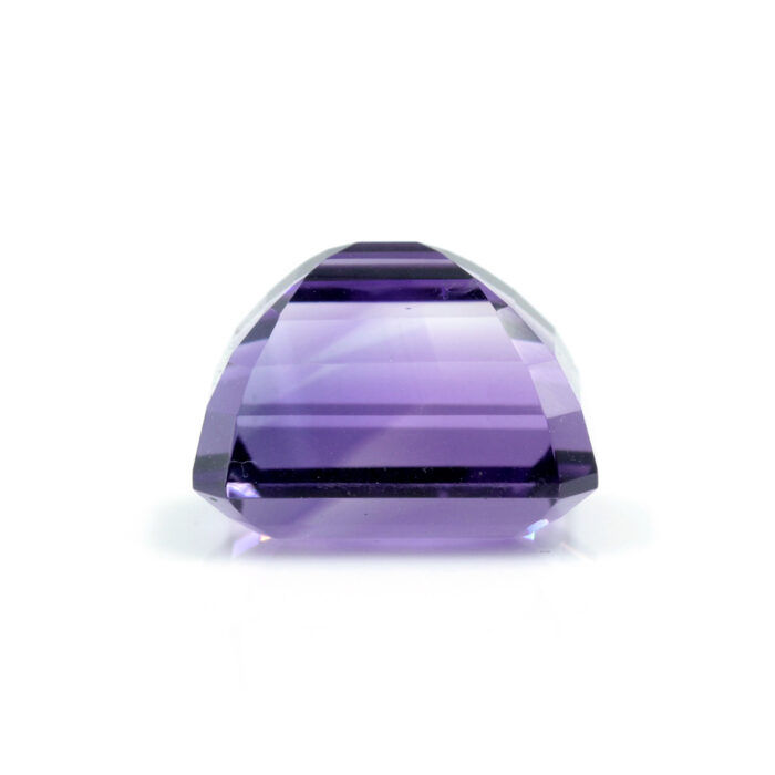 GAAM86 (3) Amethyst 13.33 Carat (14.66 Ratti) - Image 3