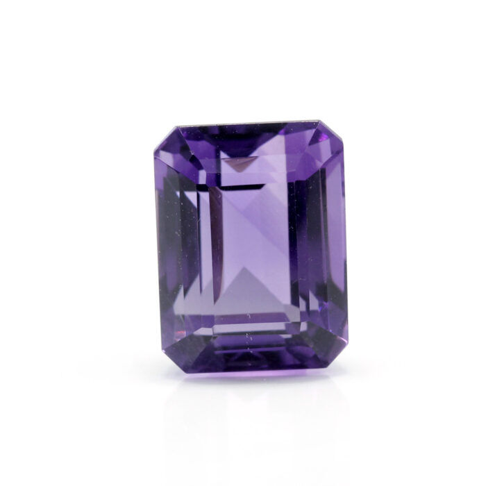 GAAM87 (1) Amethyst 9.30 Carat (10.23 Ratti) - Image 1