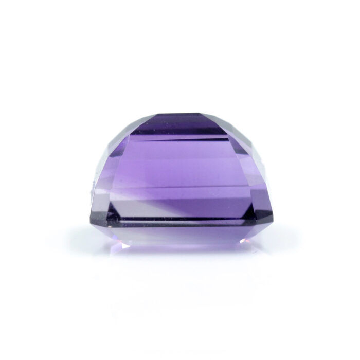 GAAM87 (4) Amethyst 9.30 Carat (10.23 Ratti) - Image 3