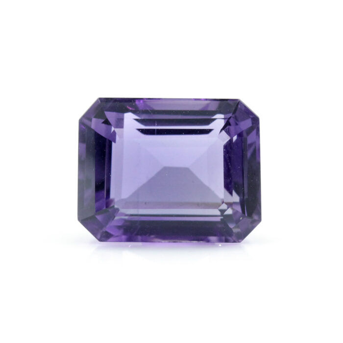 GAAM88 (2) Amethyst 9.72 Carat (10.69 Ratti) - Image 2