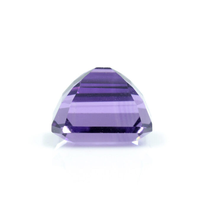 GAAM89 (3) Amethyst 6.20 Carat (6.82 Ratti) - Image 3