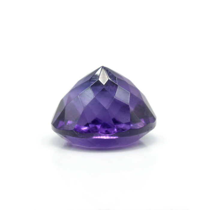 GAAM91 (3) Amethyst 9.65 Carat (10.62 Ratti) - Image 3