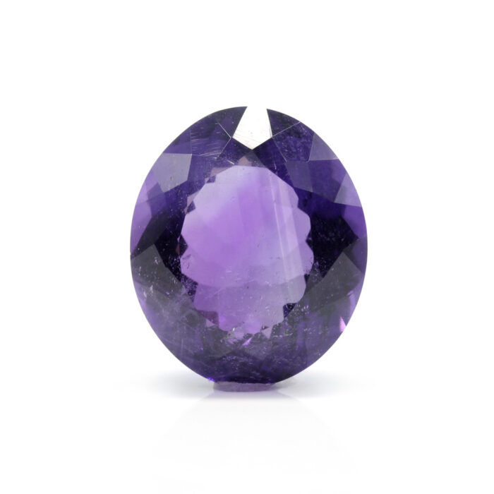 Amethyst 8.89 Carat (9.78 Ratti) - Image 2