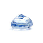 Blue Sapphire 6.94 Carat (Neelam 7.63 Ratti) - Image 4