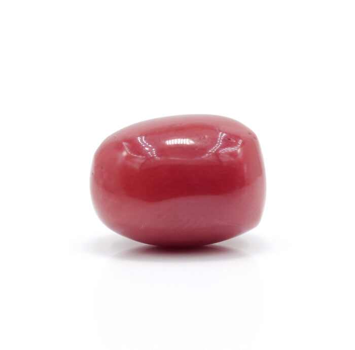 Red Coral 7.90 Carat (Moonga 8.69 Ratti) - Image 4